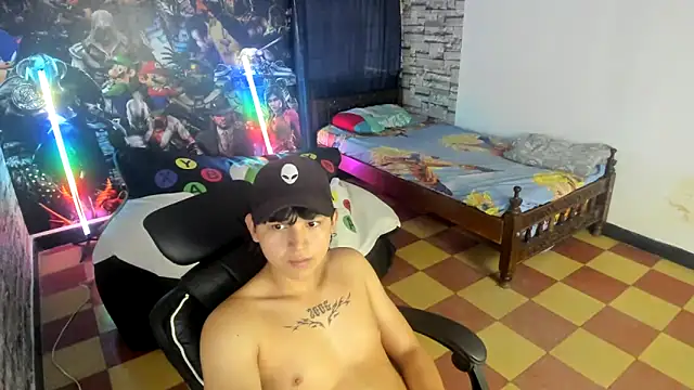 Dan cristancho online show from October 16, 1:41 pm