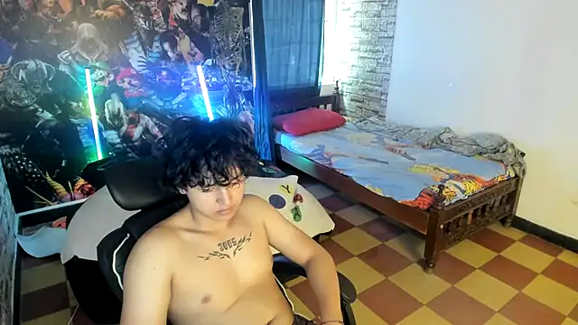 Dan cristancho online show from November 11, 2:00 pm