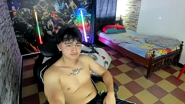 Dan cristancho online show from November 22, 1:43 pm