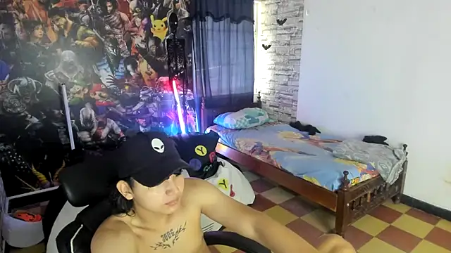 Dan cristancho online show from November 1, 1:37 pm