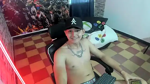 Dan cristancho online show from September 11, 2:49 pm