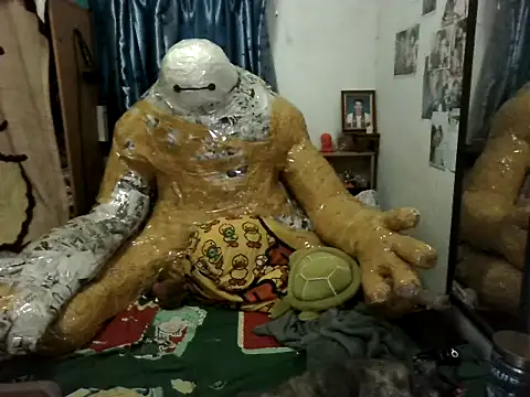 moaman190 online show from October 13, 8:26 pm