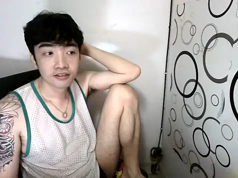 moaman190 online show from October 15, 8:38 pm