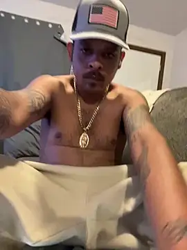 Ghosttown23 online show from April 20, 2:36 am