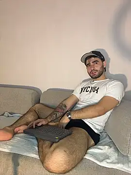 zack sullivan22 online show from November 23, 1:27 am