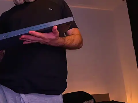 zack sullivan22 online show from October 9, 4:06 am