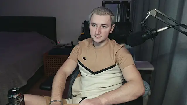 Elvin Vaenight online show from November 21, 11:04 pm