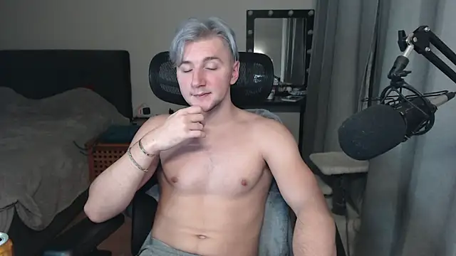 Elvin Vaenight online show from November 7, 11:41 pm