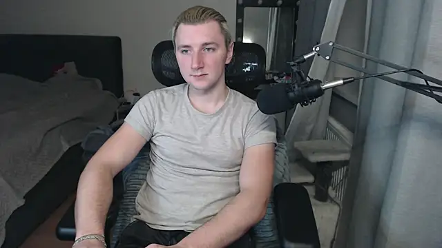 Elvin Vaenight online show from October 12, 11:43 pm