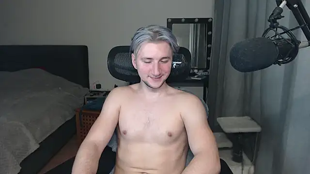 Elvin Vaenight online show from November 8, 11:52 pm