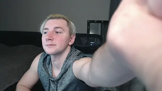 Elvin Vaenight online show from October 14, 12:28 am