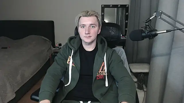 Elvin Vaenight online show from October 21, 12:58 am