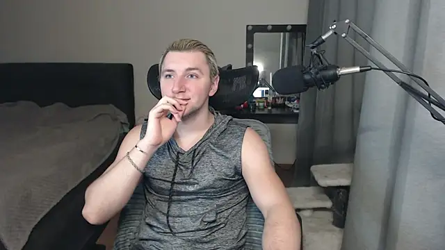 Elvin Vaenight online show from October 15, 10:39 pm