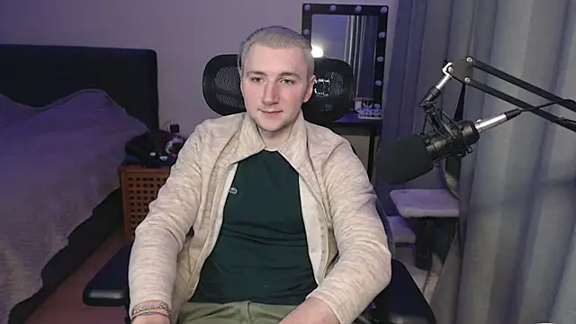 Elvin Vaenight online show from November 12, 10:47 pm