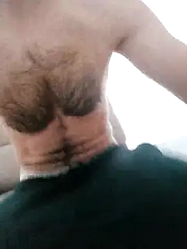 hairymen89 online show from January 16, 6:49 am