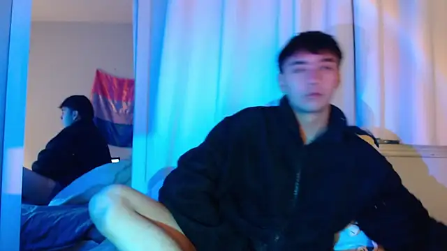 Noah Blaze online show from October 11, 11:31 pm