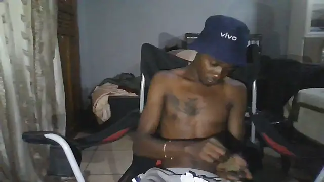 Nykho17 online show from March 1, 4:06 pm