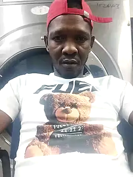 RUSTYBOUY online show from September 15, 10:33 pm