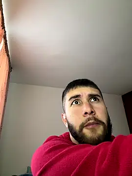 Diicaprio69 online show from October 10, 10:12 pm