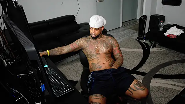 SLANGONDEMHOES online show from March 4, 12:28 am