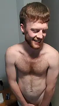 bailey mcvicar online show from February 26, 12:01 am