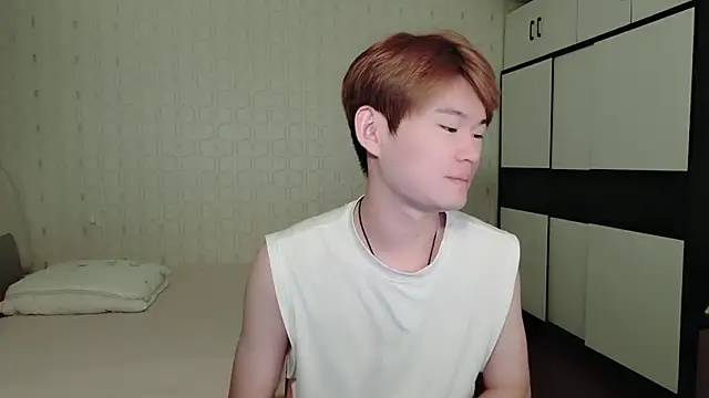 Dancer03 online show from September 25, 3:22 pm