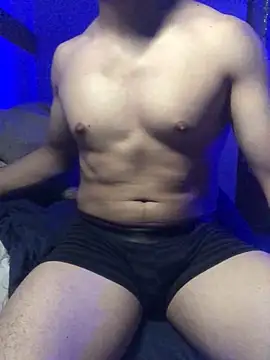 John ZZ7 online show from May 22, 10:42 am