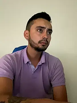 cristopher wallacee online show from October 16, 9:23 pm