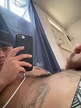 tattoos22 online show from February 25, 3:24 pm