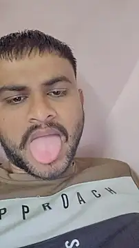 Frvgggghh online show from March 1, 6:46 am