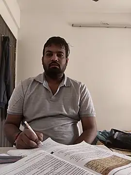 vinay smalldick online show from November 18, 3:43 am