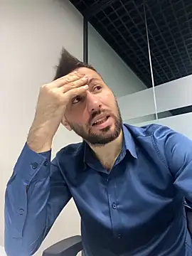 speddy34 online show from October 15, 6:21 am