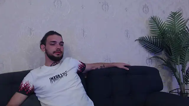 DanyelCarter online show from September 13, 7:48 pm