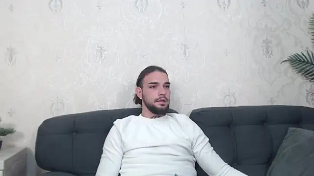 DanyelCarter online show from October 2, 7:51 pm