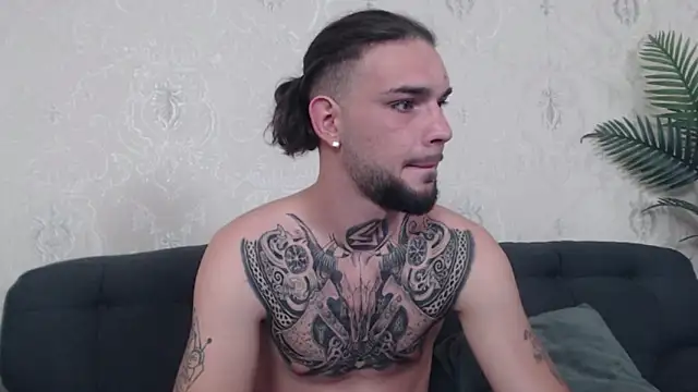 DanyelCarter online show from September 19, 1:55 pm