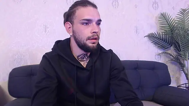 DanyelCarter online show from September 12, 7:47 pm