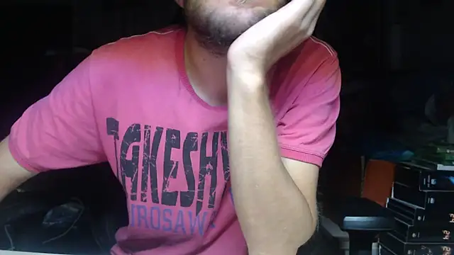 Tsouk97 online show from September 8, 9:03 pm