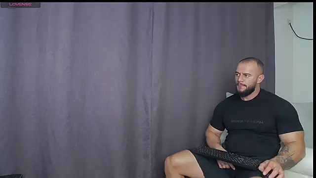 RickyMiami1 online show from September 20, 8:53 pm