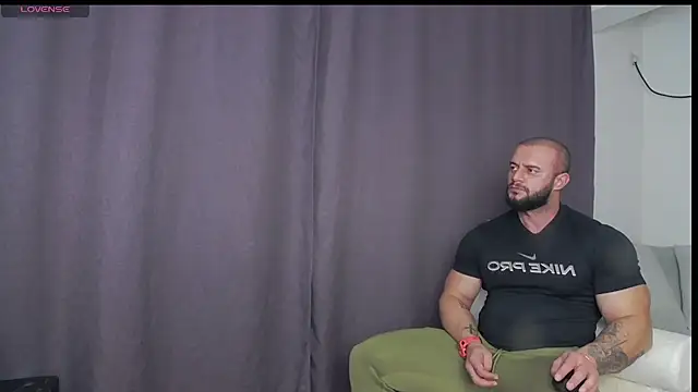 RickyMiami1 online show from November 6, 6:55 pm