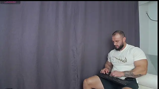 RickyMiami1 online show from September 24, 9:35 pm