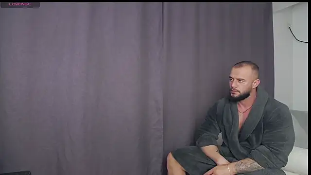 RickyMiami1 online show from October 11, 9:30 pm