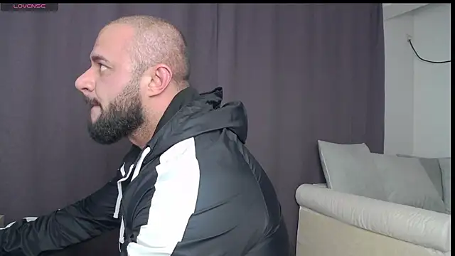 RickyMiami1 online show from November 4, 5:03 pm