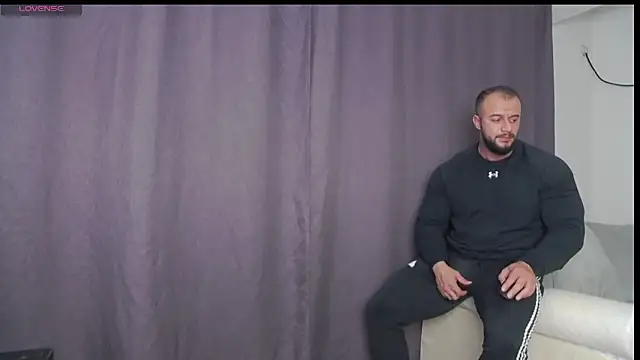 RickyMiami1 online show from October 14, 9:33 pm