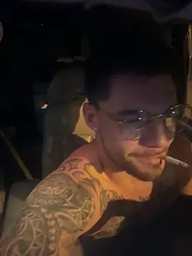 CaptHook931 online show from April 1, 5:09 am