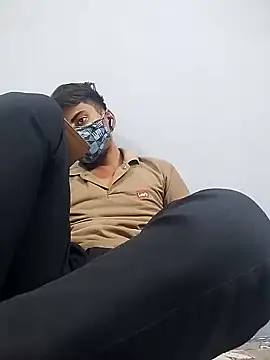 YourTarzan online show from October 13, 10:21 am