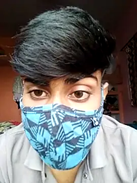 YourTarzan online show from October 23, 7:12 am