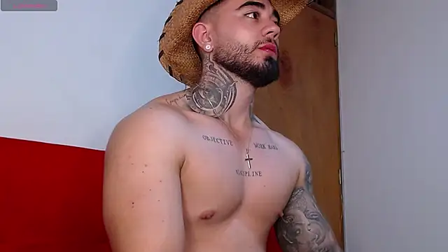 tommyblessd1 online show from November 12, 6:52 am