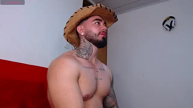 tommyblessd1 online show from October 21, 5:16 pm