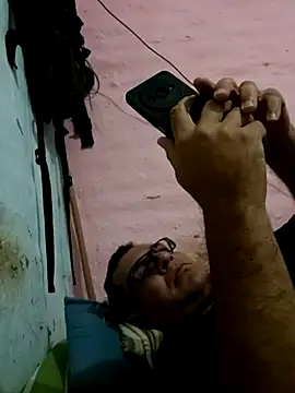 voyerista50 online show from September 24, 2:00 am