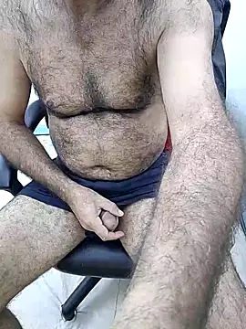 rachid bn online show from November 7, 11:30 pm